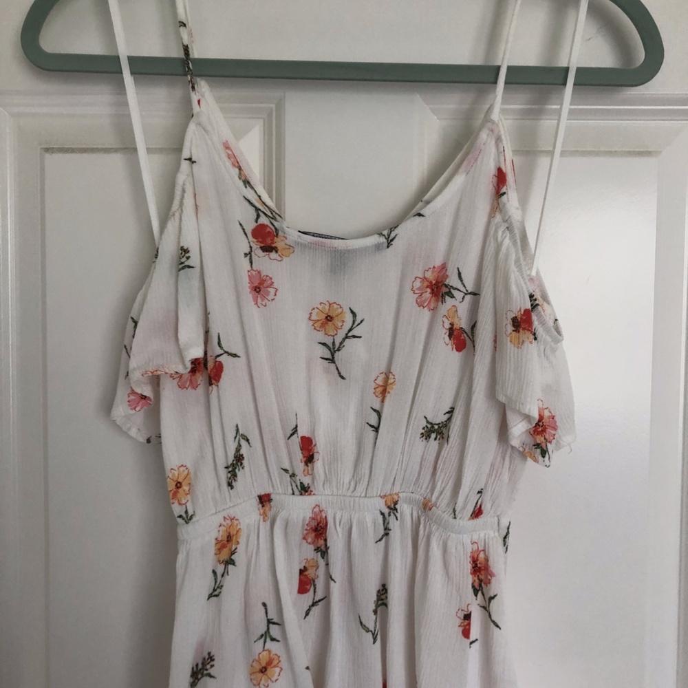 Wrap Top - Picture 3 of 3